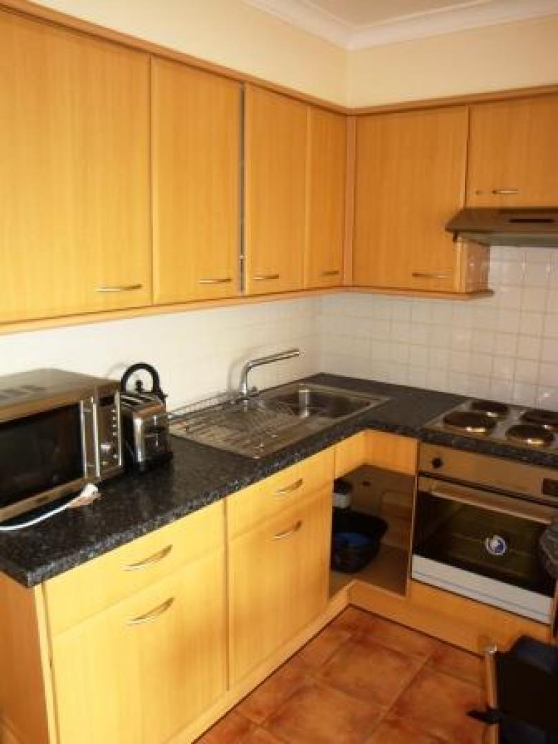 			NEW INSTRUCTION, Studio Apartment, 1 bath, 1 reception Studio			 Belgrave Gardens, ST JOHNS WOOD